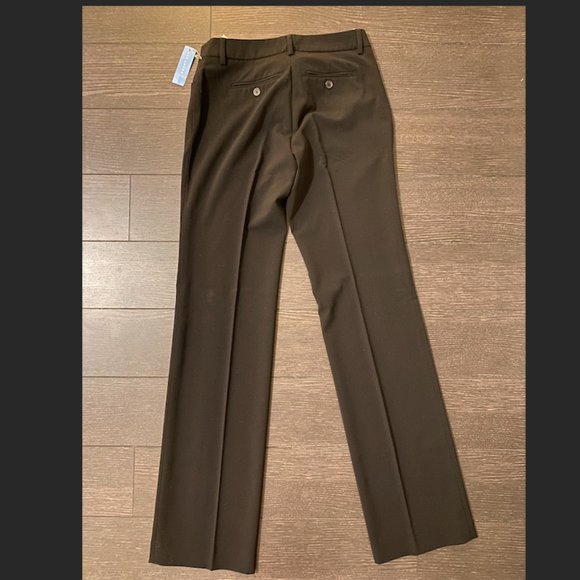 Smart Set, Black Dress Pants, size 3 - Picture 2 of 4